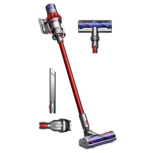 Dyson Cyclone V10 Vacuum Cleaners