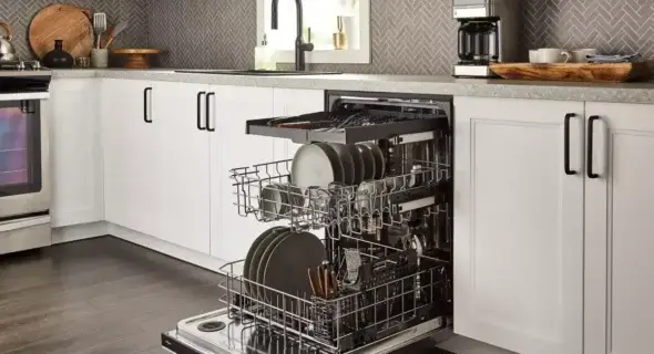 Which is the best dishwasher for home? Must Know